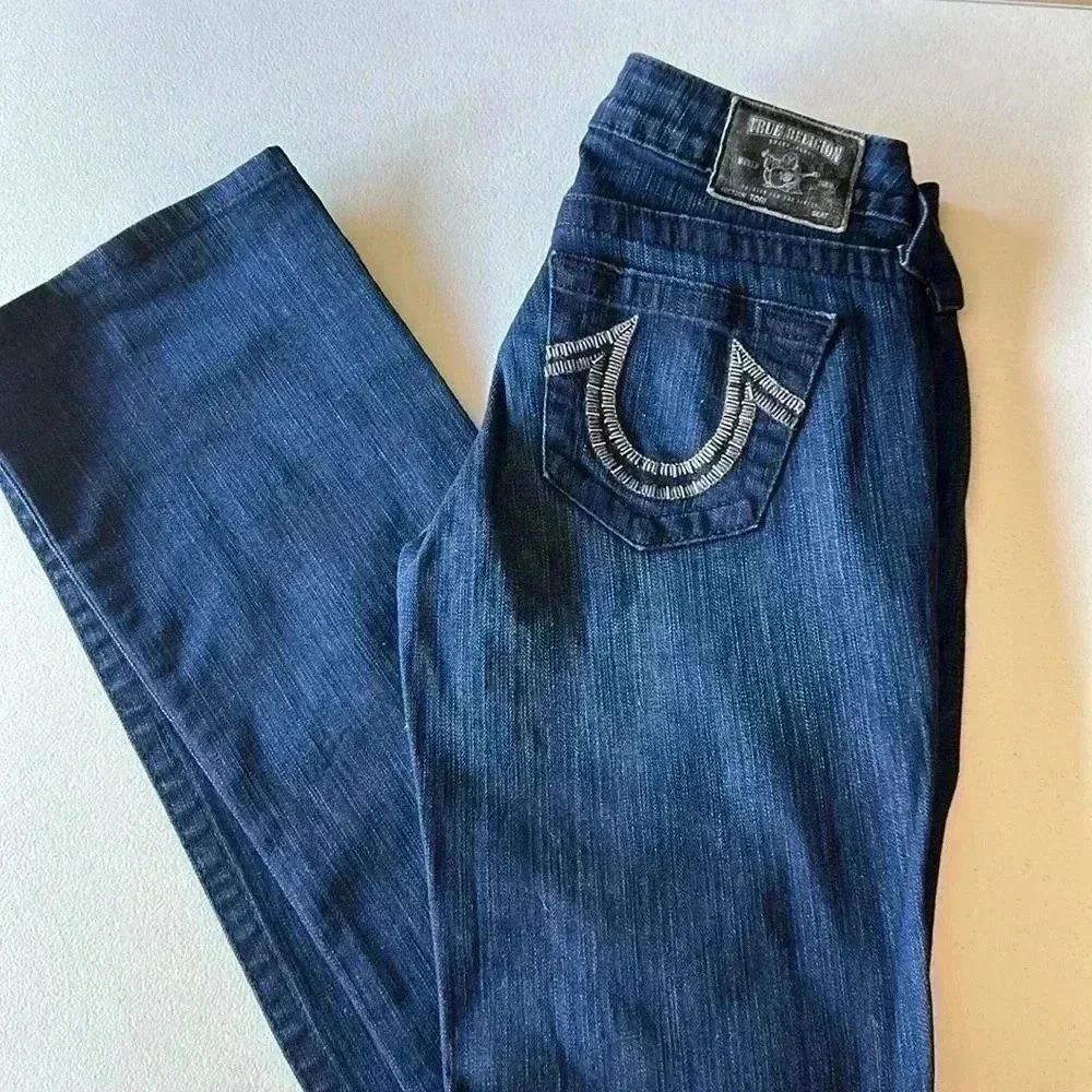True religion